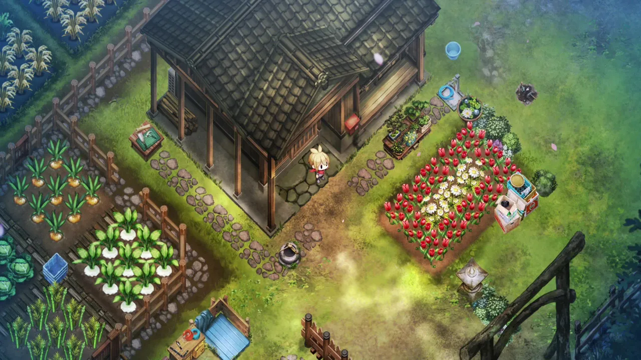 Village in the Shade Steam Guide: Price, Features, Requirements, and More
